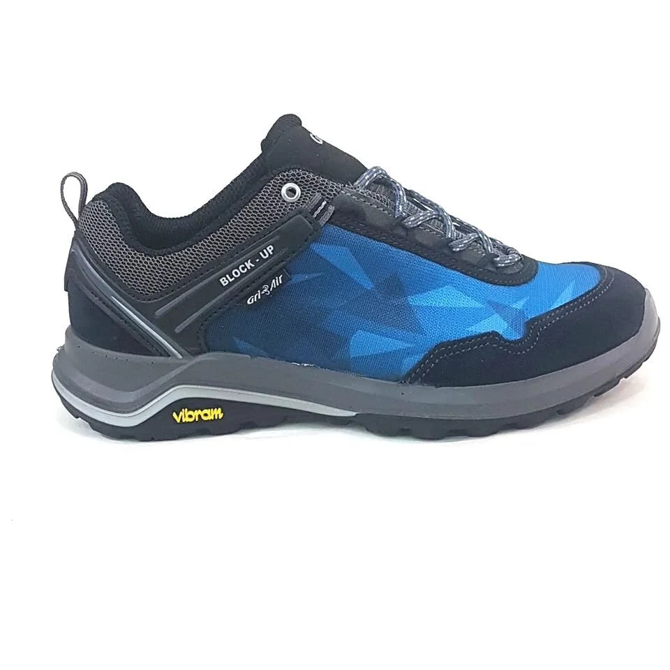 Bombay #2 | Walking Shoe — Grisport Canada